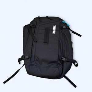 Thule Subterra 40L Black Backpack